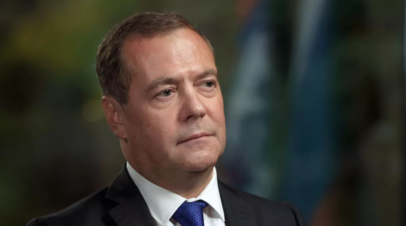 Медведев призвал добиваться эффективности боеприпасов за счёт новых разработок