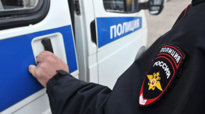 Полиция задержала подозреваемого в убийстве девушки на севере Москвы