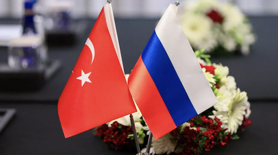 Кандидат в президенты Турции: отношения с Россией надо развивать на основе общих интересов