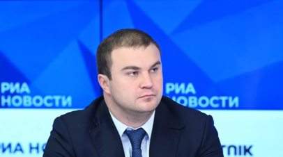 Хоценко заявил, что ведётся обсуждение кандидатуры нового премьера в ДНР