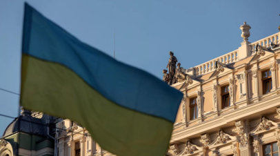 Воздушная тревога объявлена в Николаевской и Одесской областях Украины