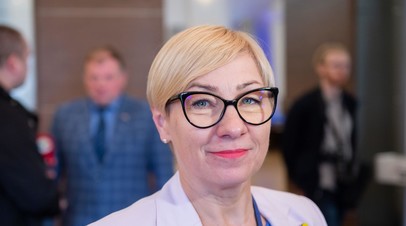 Министр спорта Литвы — о критериях МОК по допуску россиян: неутешительное решение