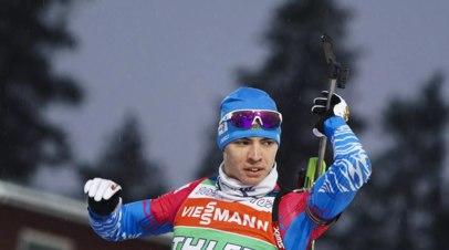 Поршнев считает чемпионат России в Ханты‑Мансийске главным стартом для команды в сезоне