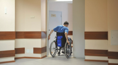 В Подмосковье дети с инвалидностью могут пройти бесплатную реабилитацию