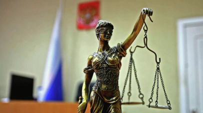 Пытавшегося поджечь военкомат в Крыму приговорили к десяти годам лишения свободы