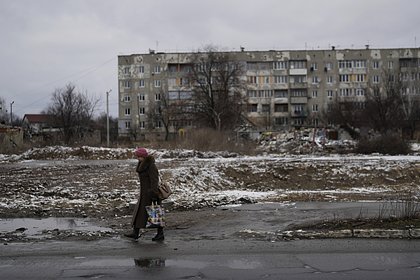 В США заявили о получении Киевом лишь 20 процентов выделяемой помощи