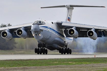 Самолет Минобороны опасно сблизился с бизнес-джетом в небе над Россией