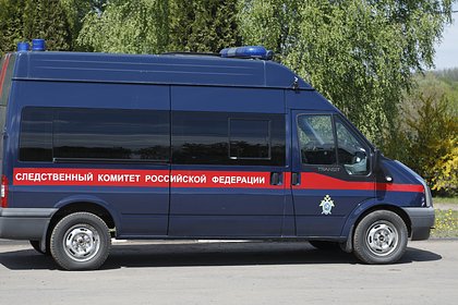 Россиянина арестовали за совершенное 20 лет назад убийство 65-летней пенсионерки