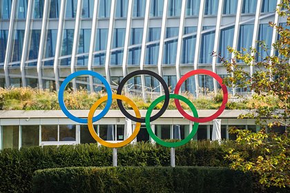 В Белоруссии прокомментировали критерии МОК по допуску спортсменов