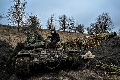 В США предрекли неизбежное поражение Украины