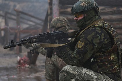 В США разоблачили миф об армии Украины