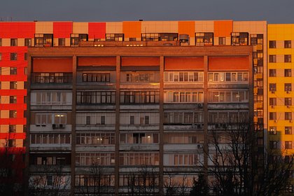 Москвичи стали чаще интересоваться арендой дешевых квартир