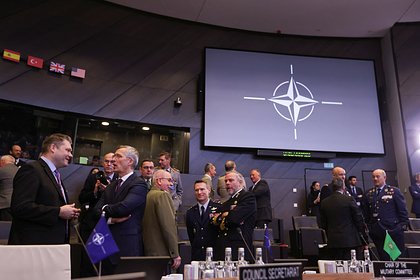 Финляндия анонсировала вступление в НАТО в ближайшие дни