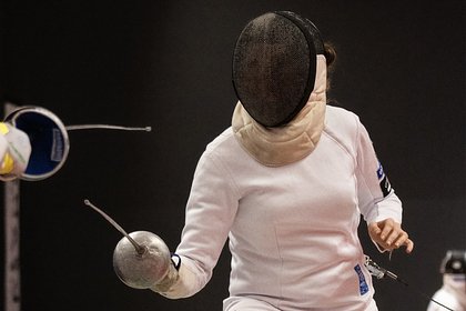 В Дании отказались проводить соревнования по фехтованию из-за допуска россиян