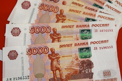 В России назвали сумму спасенных от вывода в тень денег