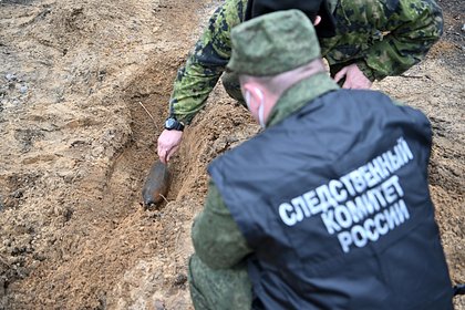 Губернатор Севастополя предупредил жителей о взрывах боеприпасов