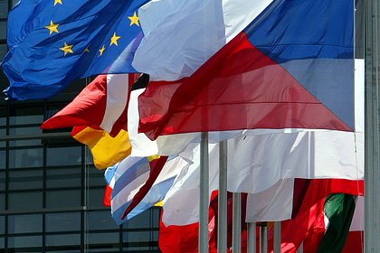 В Венгрии призвали Европу поспособствовать переговорам Москвы и Киева