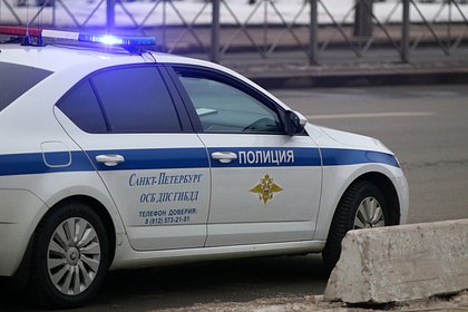 В Петербурге ушедшего из дома школьника нашли мертвым в полынье залива