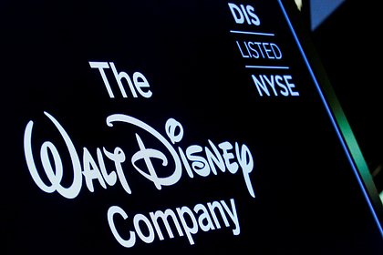 Disney уволила председателя Marvel Entertainment