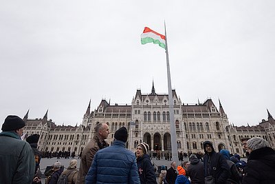 Посол объяснил включение Венгрии в список недружественных стран