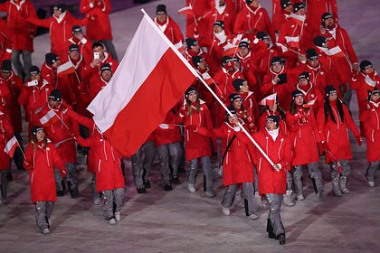 В Польше заявили о намерении шантажировать МОК бойкотом Игр-2024