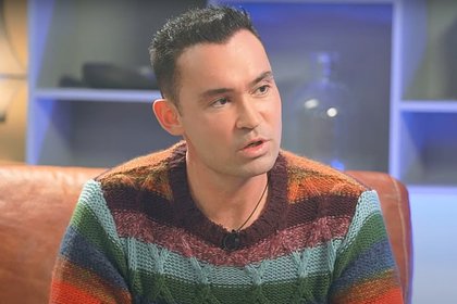 Герой культового шоу на Первом канале рассказал о встрече с Собчак за кулисами