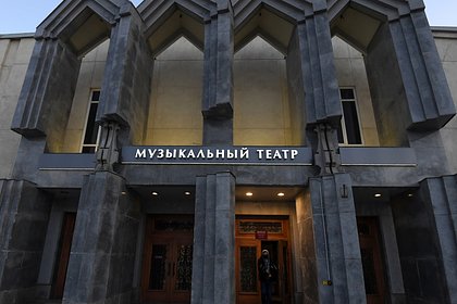 В Красноярске поставят первую рок-оперу по роману Пушкина