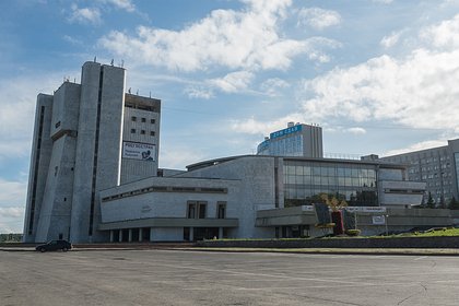 Чувашский театр оперы и балета впервые представит свои спектакли на Урале