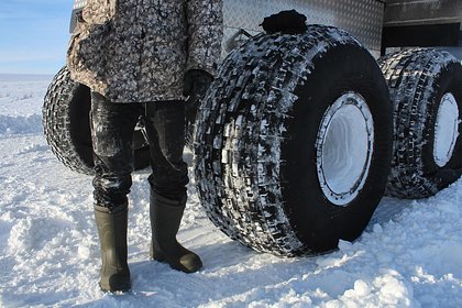 Раскрыты подробности о застрявших на сутки в Заполярье из-за снега туристах