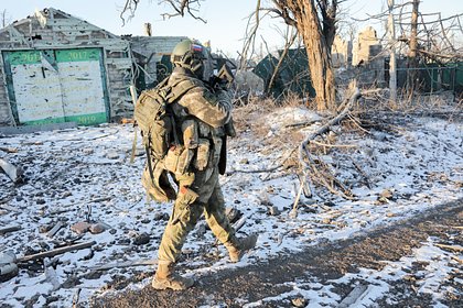 Отказавшийся ехать на СВО российский военный сел на девять лет за дезертирство