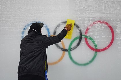 На Украине оценили критерии МОК по допуску российских спортсменов