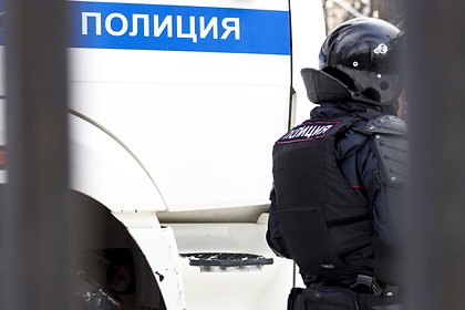 В Дагестане полиция ликвидировала финансируемую «Азовом» террористическую ячейку