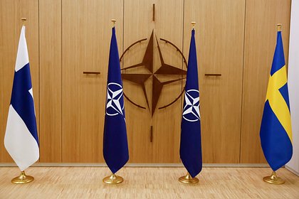 Госдеп прокомментировал российскую статью о вступлении Швеции и Финляндии в НАТО