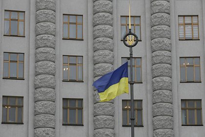 На Украине призвали Запад экстрадировать больше подозреваемых во взяточничестве