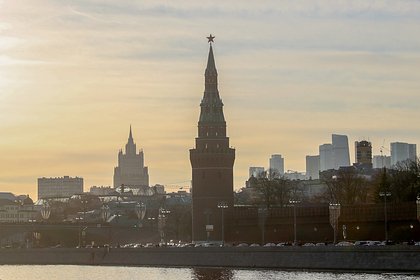 В Кремле осудили давление на священнослужителей Киево-Печерской лавры