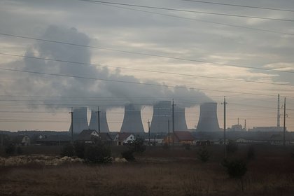 Украина потребовала от мировых энергетических компаний поделиться прибылью