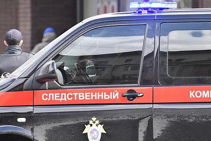 Российские дети играли в прятки и нашли тело пропавшего полгода назад пенсионера
