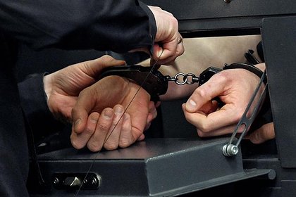 В Россию из Перу экстрадируют мужчину за кражу девяти миллионов рублей из банка