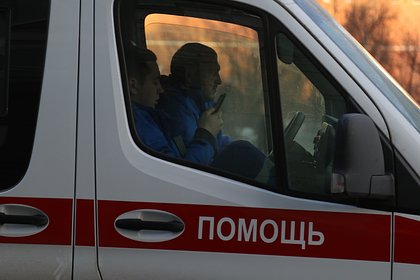 Российский первокурсник покончил с собой в общежитии колледжа