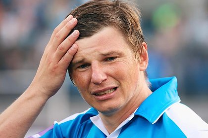 Аршавин отреагировал на ролик АПЛ с голами игроков из всех стран без россиян
