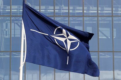 Стало известно о плане НАТО увеличить число военных у границ с Россией