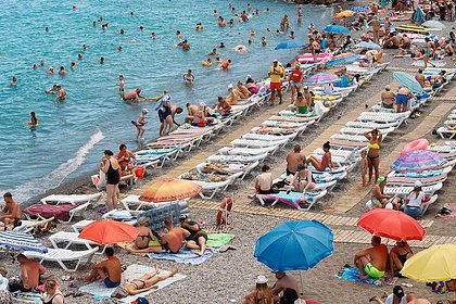Россиянам назвали самые дешевые направления для отдыха летом