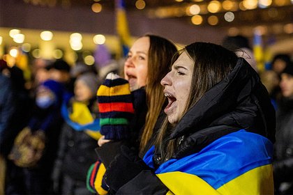 ЕС выделит миллионы на усиление политического влияния на молодежь из Украины