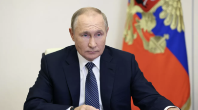 Путин подтвердил приверженность России трёхсторонним договорённостям по Карабаху