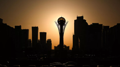Пресс-секретарь Токаева: Астана не планирует вступать в союзные государства