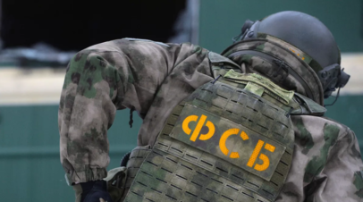 В ФСБ сообщили о задержании трёх участников убийства псковских десантников