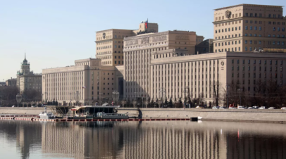 МО России изъяло документы о работе ветинститута в Харькове над программами Пентагона