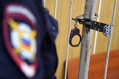 Россиянина осудили на восемь лет за финансирование террористов