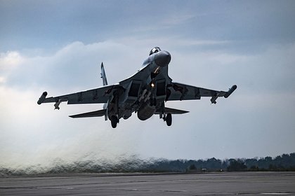 Рогов заявил о нанесении авиаударов по позициям ВСУ в Запорожской области