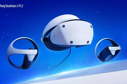 Sony рассказала об успехе шлема PlayStation VR 2